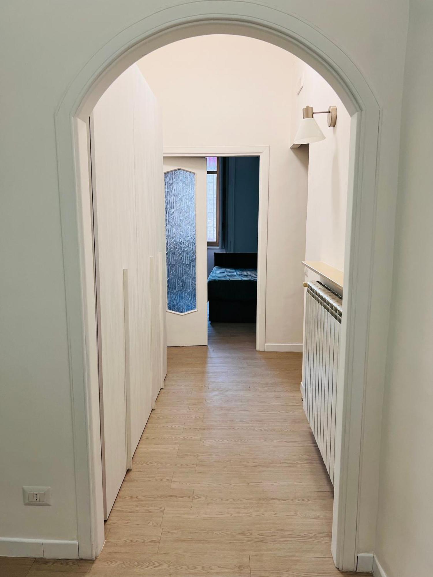 Apartment About Mann - Museo Archeologico Di Naples